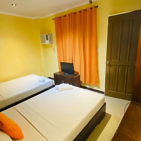 Vicente Aguirre Rooms Boracay Island Eksteriør bilde