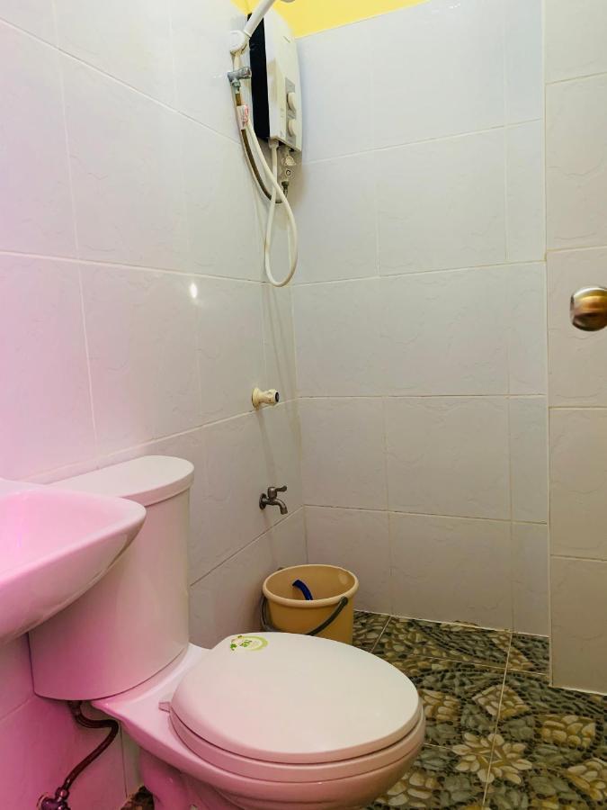 Vicente Aguirre Rooms Boracay Island Eksteriør bilde