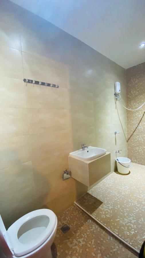 Vicente Aguirre Rooms Boracay Island Eksteriør bilde