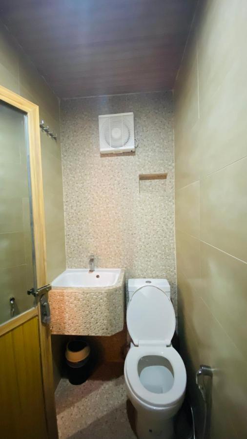 Vicente Aguirre Rooms Boracay Island Eksteriør bilde