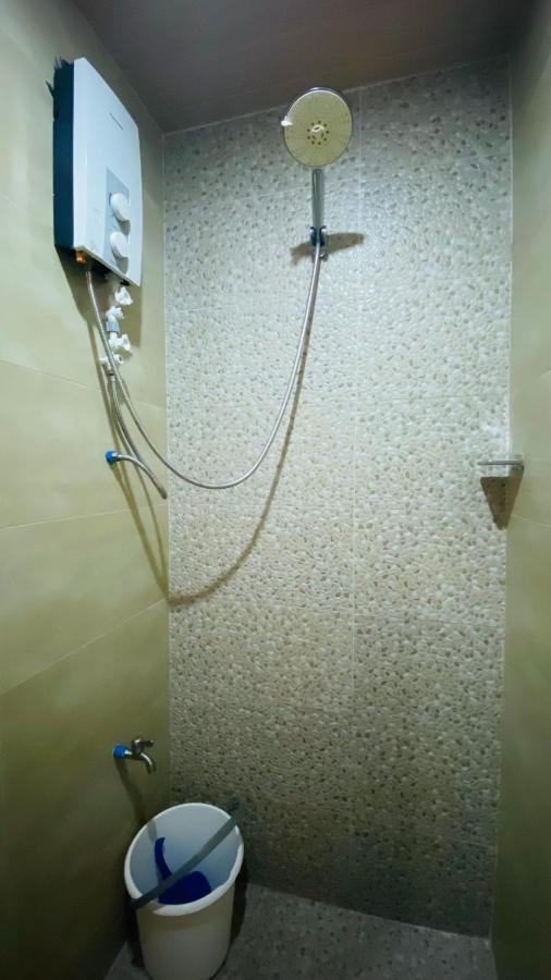 Vicente Aguirre Rooms Boracay Island Eksteriør bilde